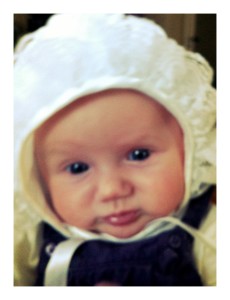 Dåpsluen  som ble valgt 