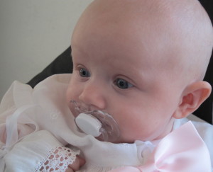 Hva er det han griner for, da?? 