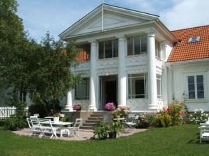Disen Gård 