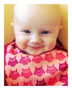 Nam, nam... Gulrotpure!