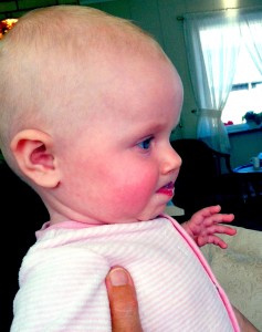 Forsøk på å smatte