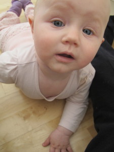 Hvordan fungerer egentlig det kameraet ditt, mamma? 