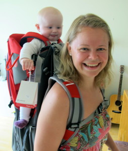 Skal finne på mange rampestreker her!