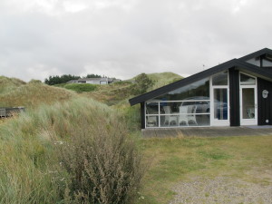 Idyllisk beliggenhet