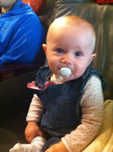 Er jo litt gøy, da :)